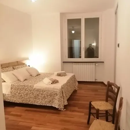 Armanino * Genua